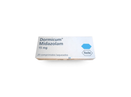 dormicum 15 mg kopen