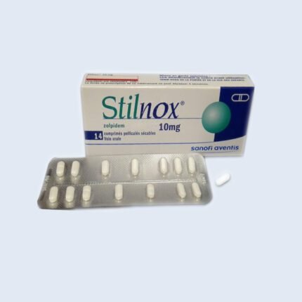 stilnox 10 mg kopen